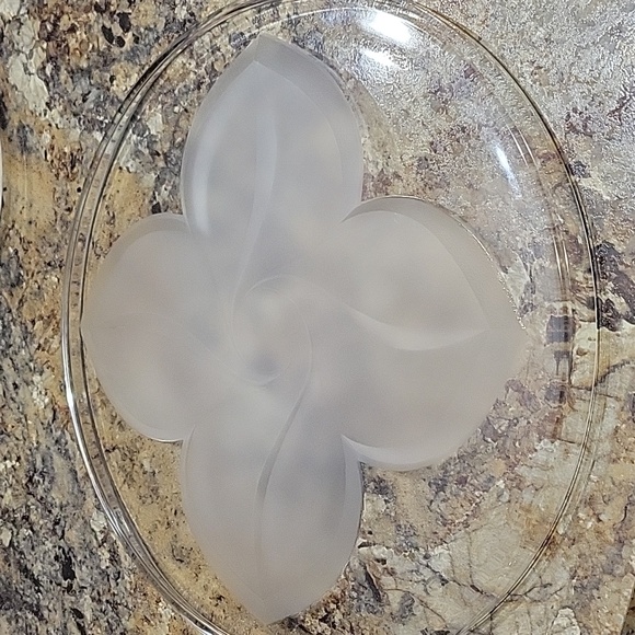 J.G. Durand platter - Picture 3 of 4